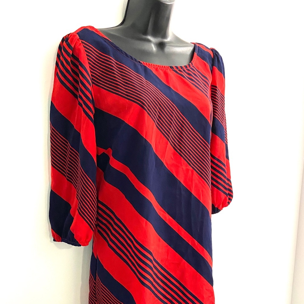 Hip dress